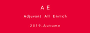 AE Adjuvant All Enrich 2019.Autumn